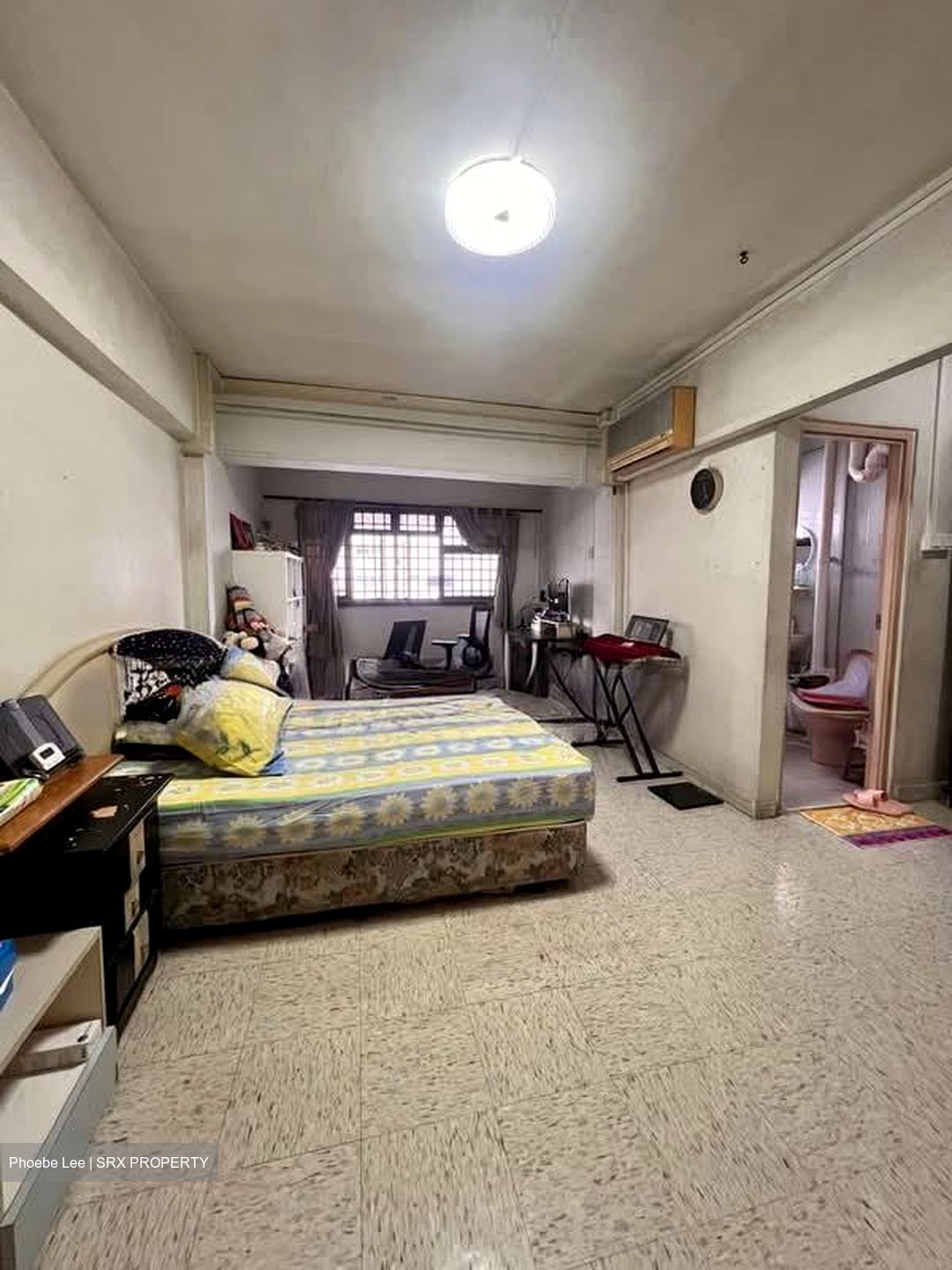Blk 22 Eunos Crescent View (Geylang), HDB 4 Rooms #560367721